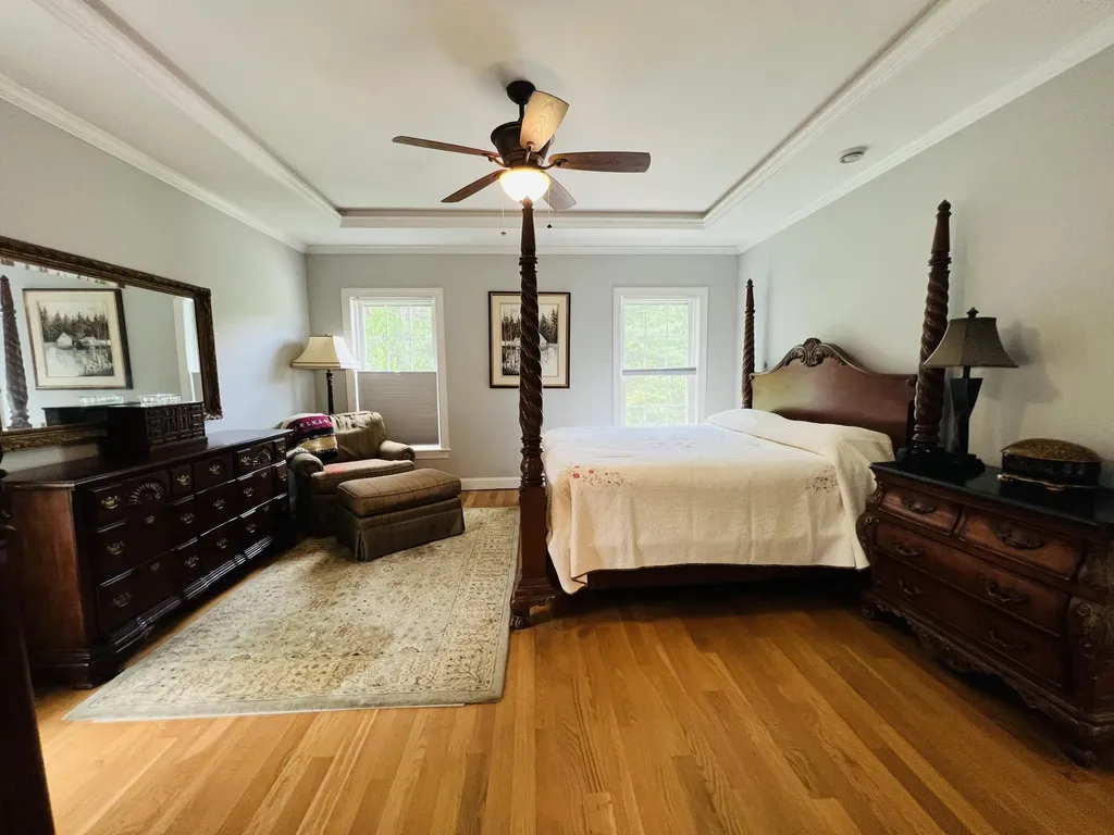 54 Constitution Avenue Hampden ME 04444
