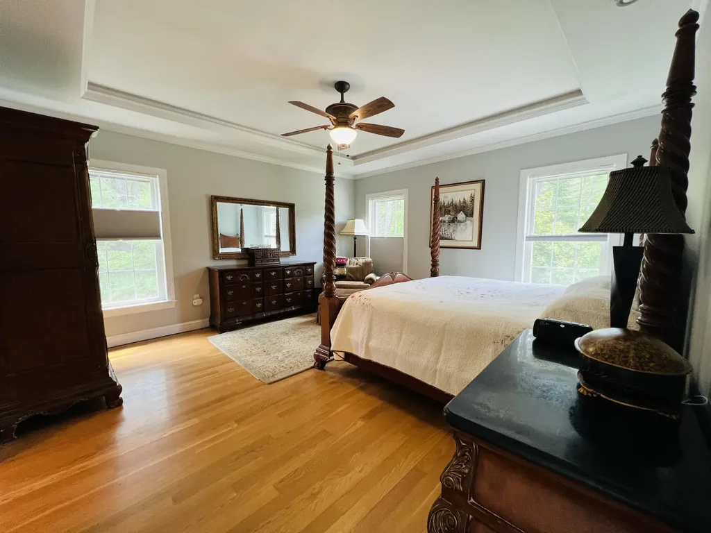 54 Constitution Avenue Hampden ME 04444
