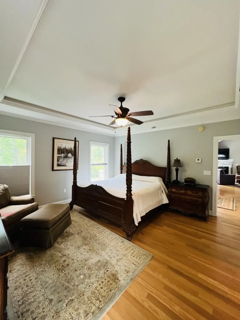 54 Constitution Avenue Hampden ME 04444