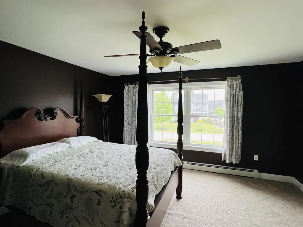 54 Constitution Avenue Hampden ME 04444