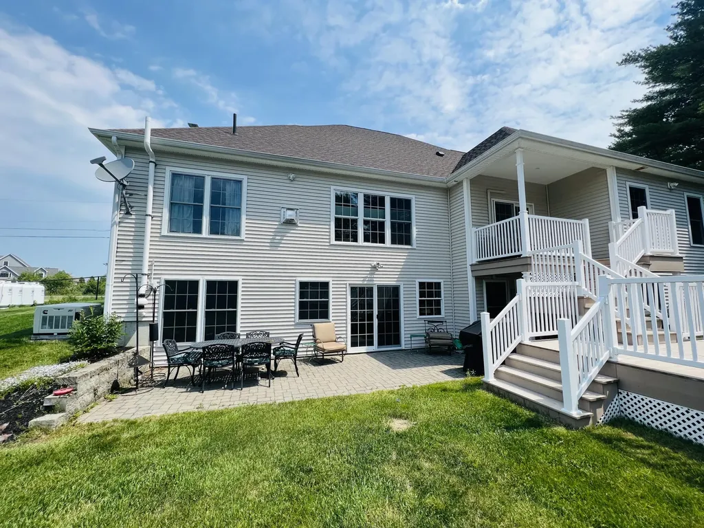 54 Constitution Avenue Hampden ME 04444