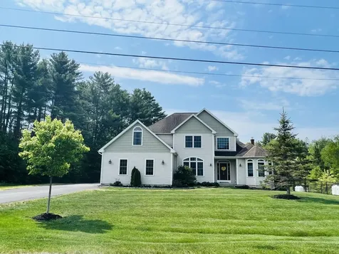 54 Constitution Avenue Hampden ME 04444