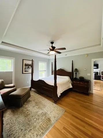 54 Constitution Avenue Hampden ME 04444