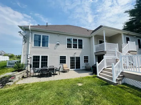 54 Constitution Avenue Hampden ME 04444