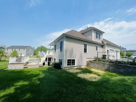 54 Constitution Avenue Hampden ME 04444