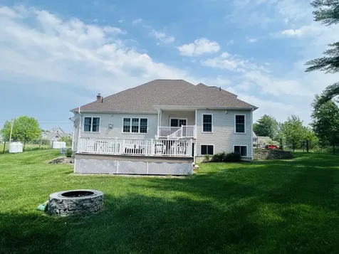 54 Constitution Avenue Hampden ME 04444