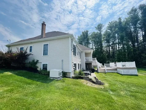 54 Constitution Avenue Hampden ME 04444