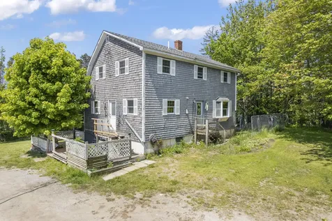 77 Cline Road Saint George ME 04859