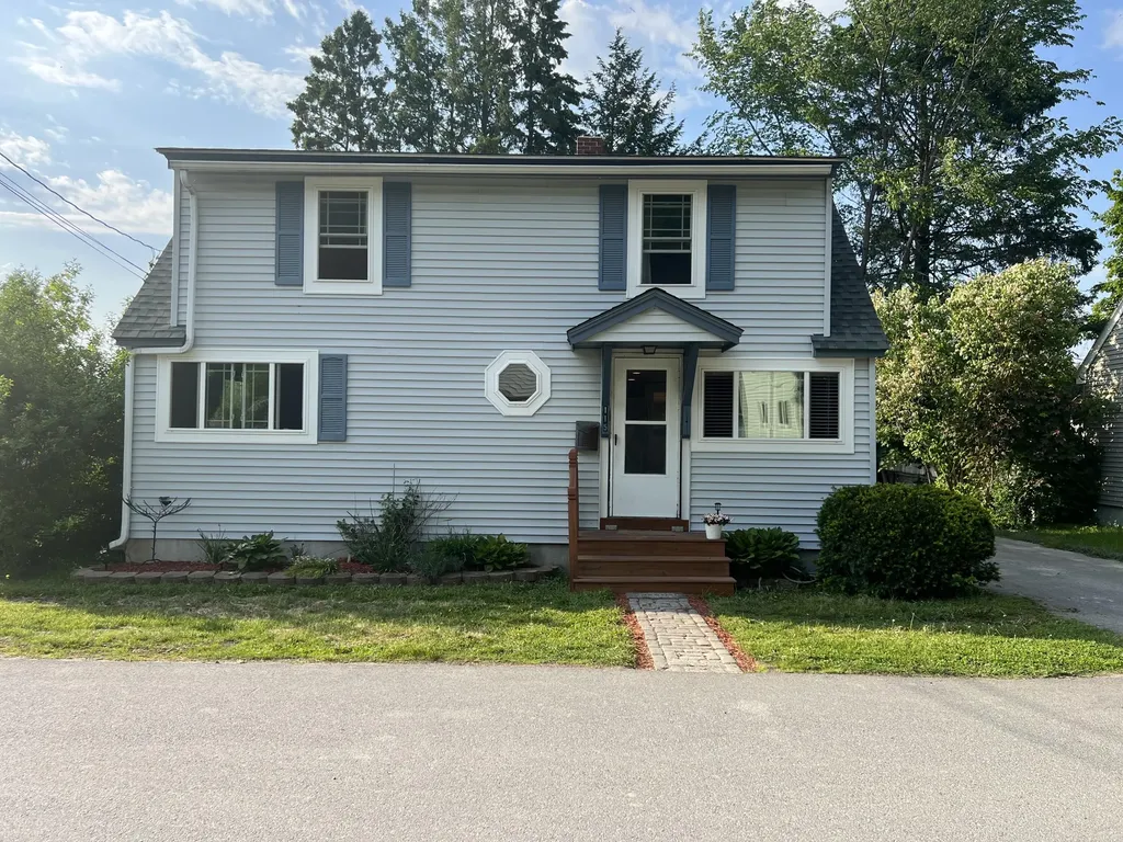 115 Pine Street Old Town ME 04468