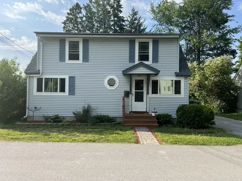 115 Pine Street Old Town ME 04468