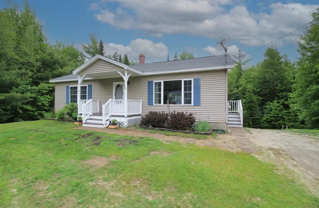 10 Look Brook Circle Jay ME 04239