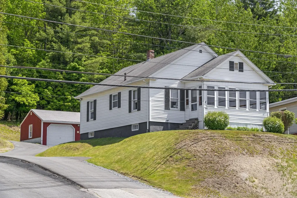 233 Northern Avenue Augusta ME 04330
