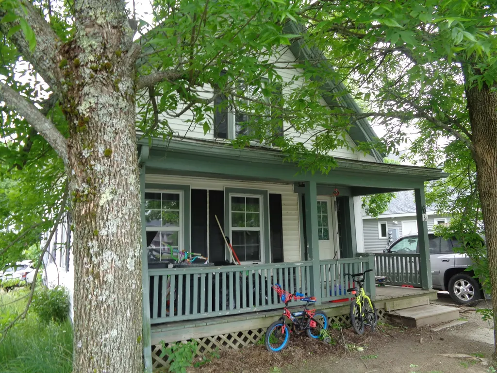 6 North Main Street Milbridge ME 04658