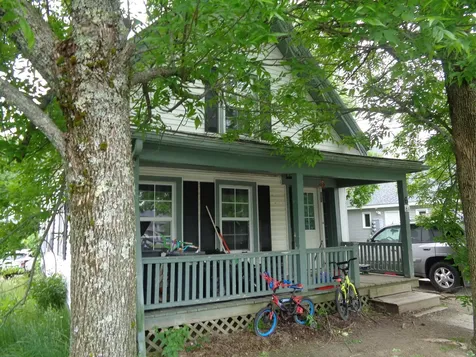 6 North Main Street Milbridge ME 04658