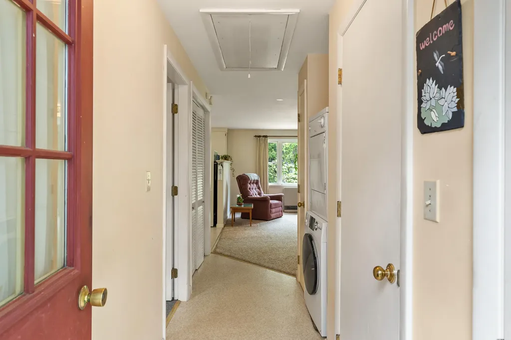 353 Duck Puddle Road Nobleboro ME 04555