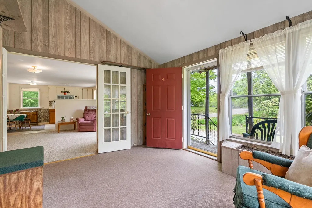 353 Duck Puddle Road Nobleboro ME 04555