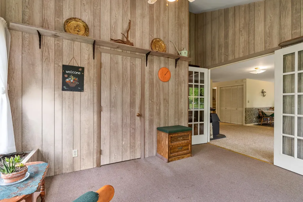 353 Duck Puddle Road Nobleboro ME 04555