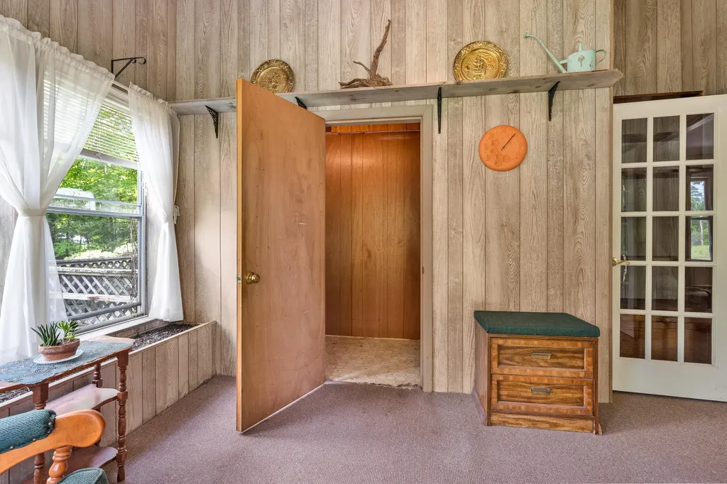353 Duck Puddle Road Nobleboro ME 04555