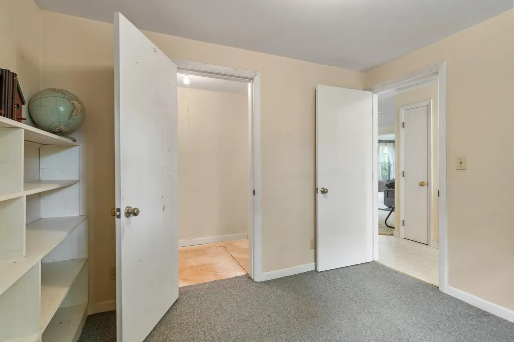 353 Duck Puddle Road Nobleboro ME 04555