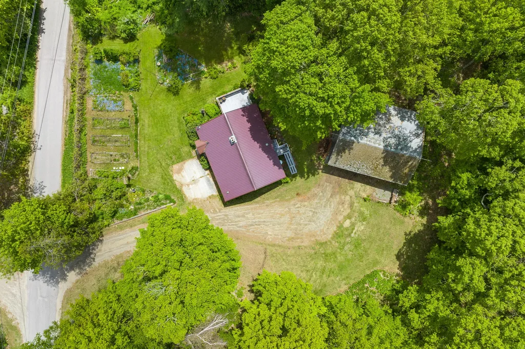 353 Duck Puddle Road Nobleboro ME 04555