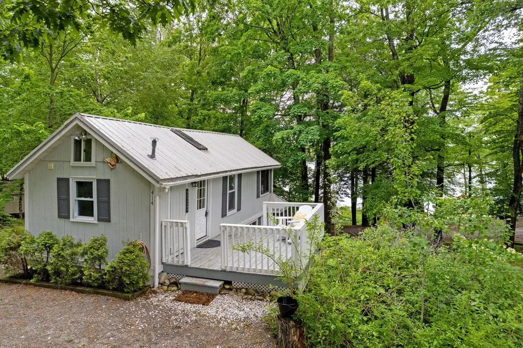 414 Brickett Point Estates Oakland ME 04963