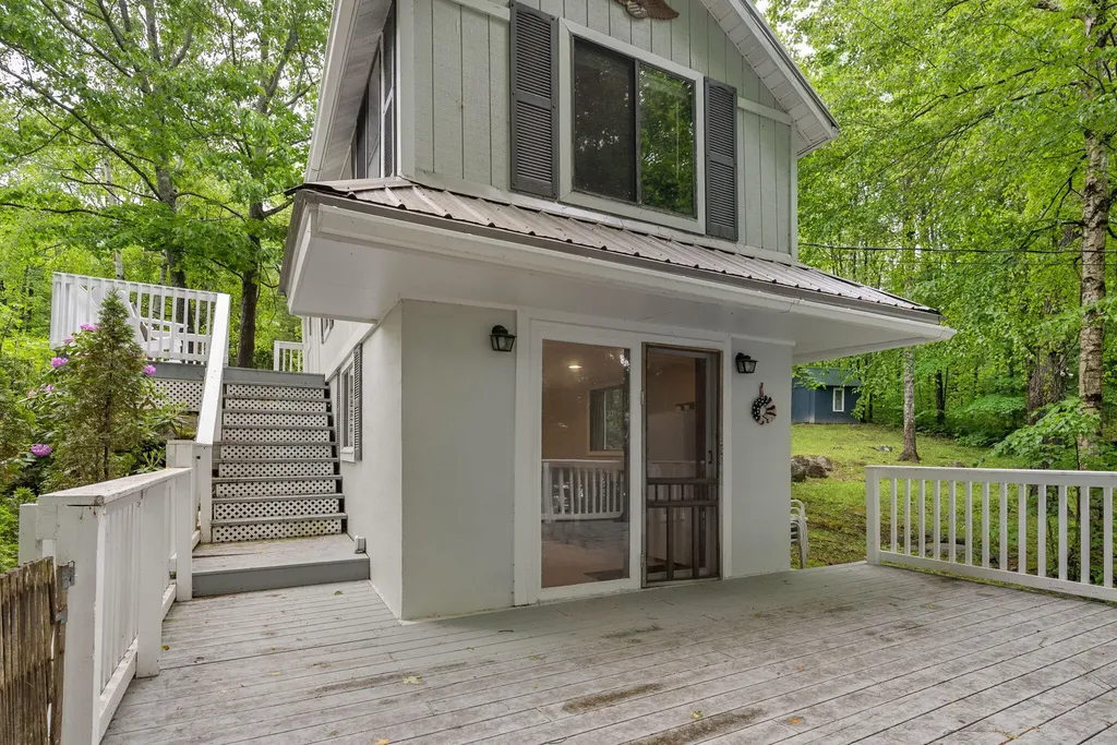 414 Brickett Point Estates Oakland ME 04963