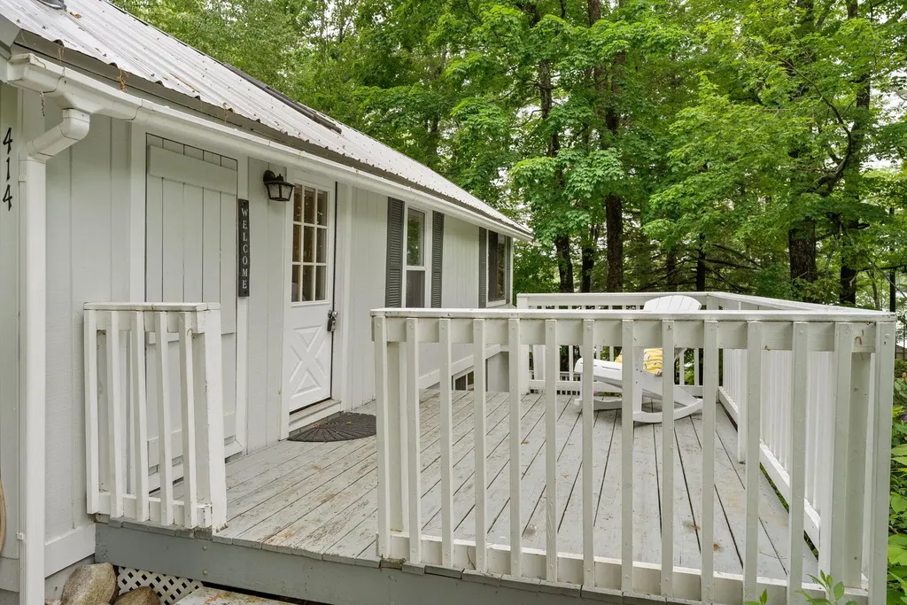 414 Brickett Point Estates Oakland ME 04963