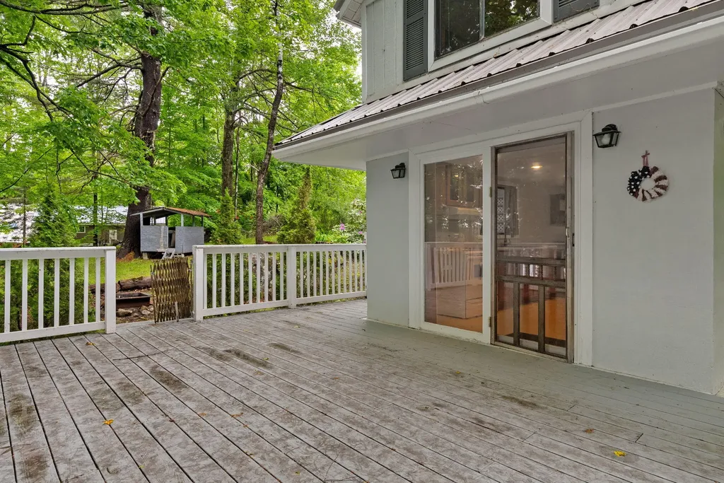 414 Brickett Point Estates Oakland ME 04963
