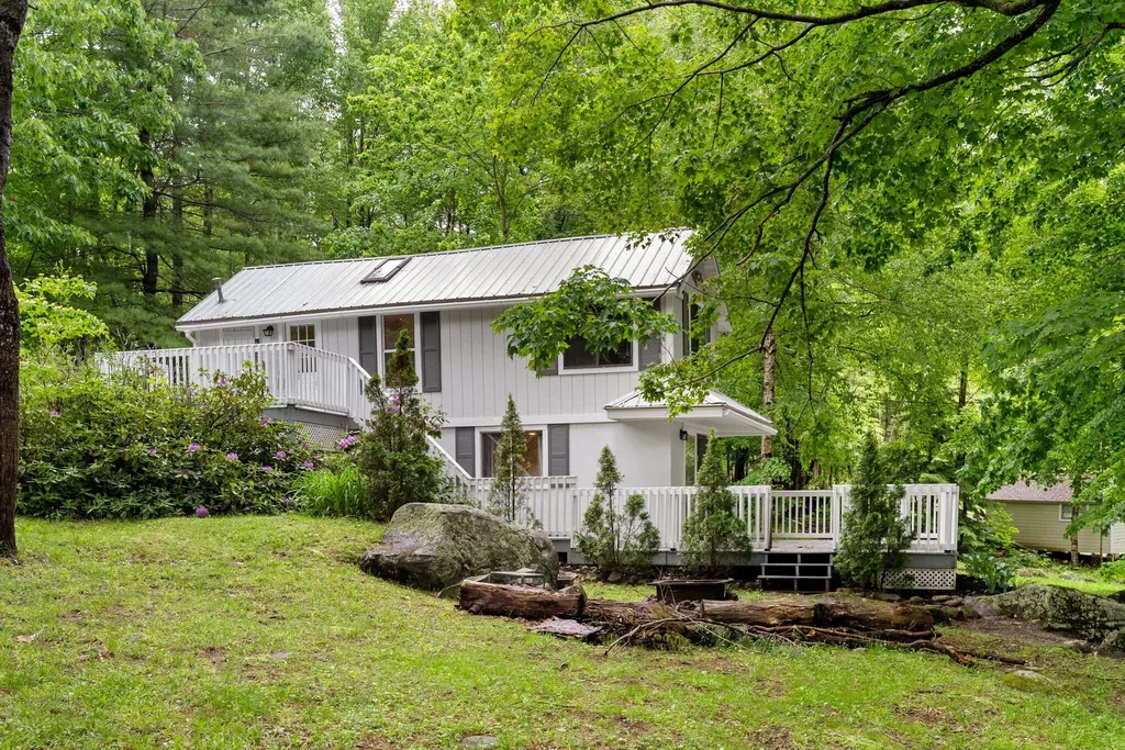 414 Brickett Point Estates Oakland ME 04963