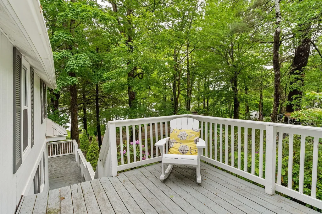 414 Brickett Point Estates Oakland ME 04963