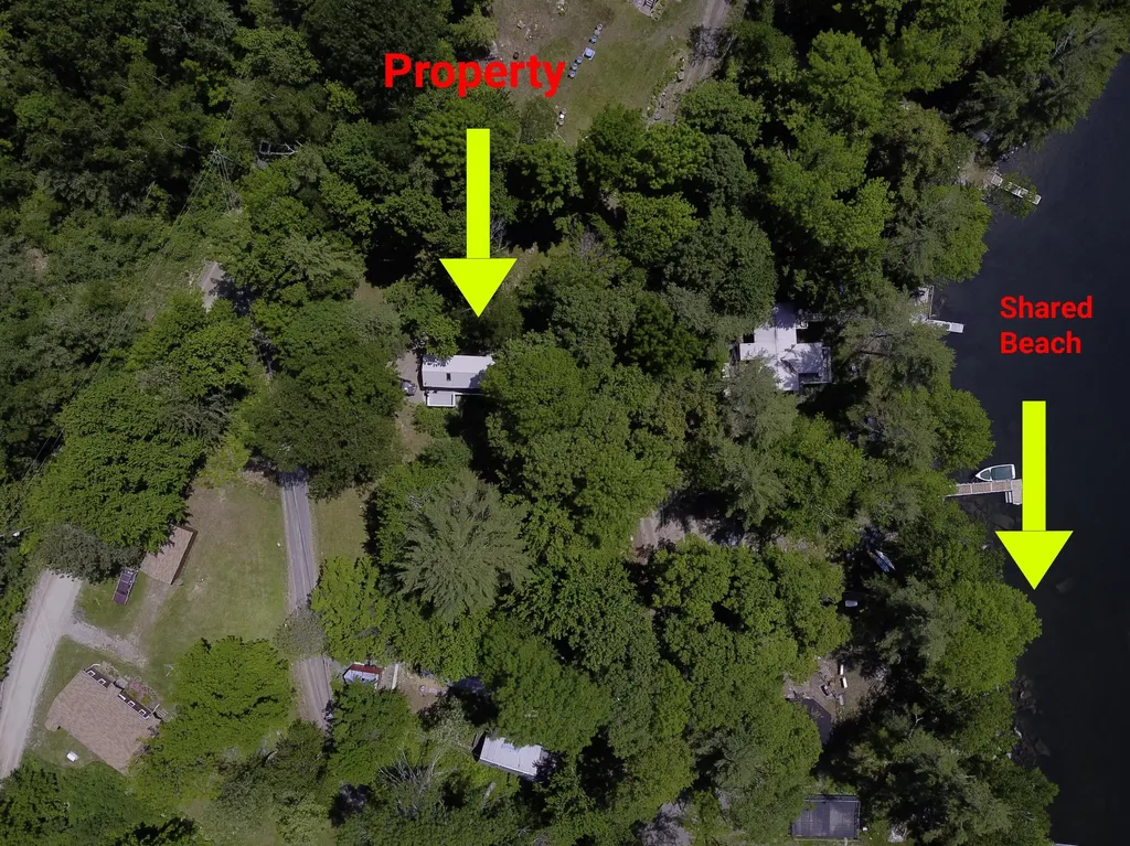 414 Brickett Point Estates Oakland ME 04963