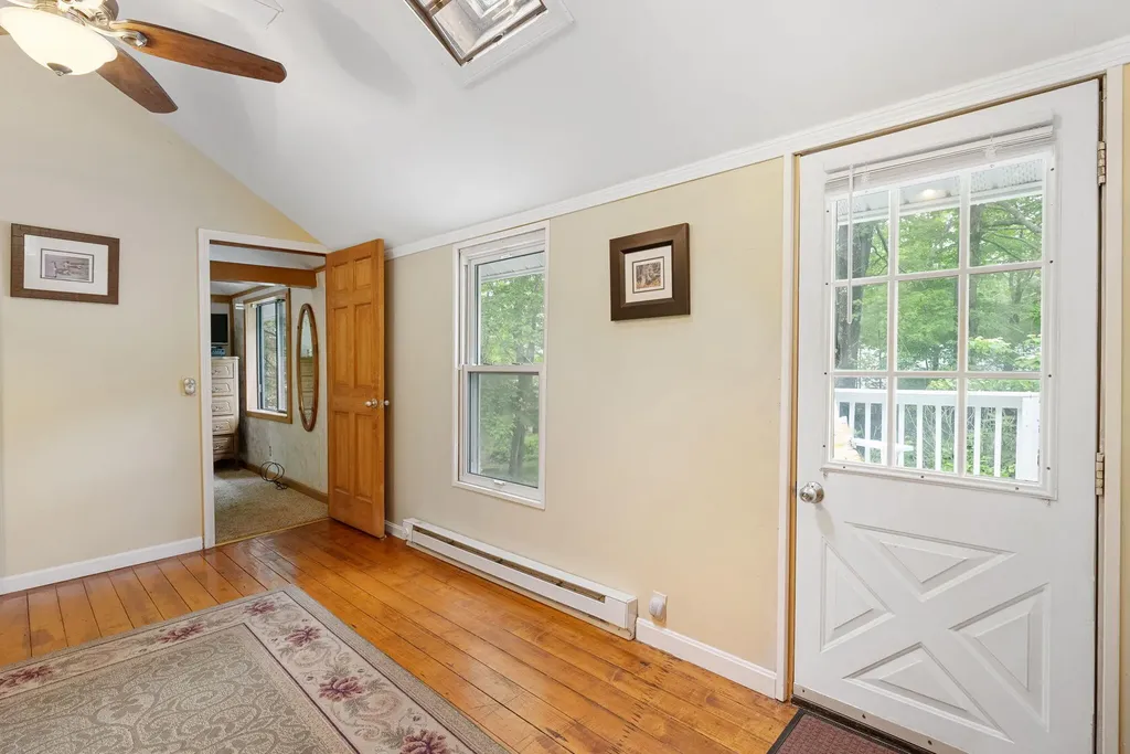 414 Brickett Point Estates Oakland ME 04963