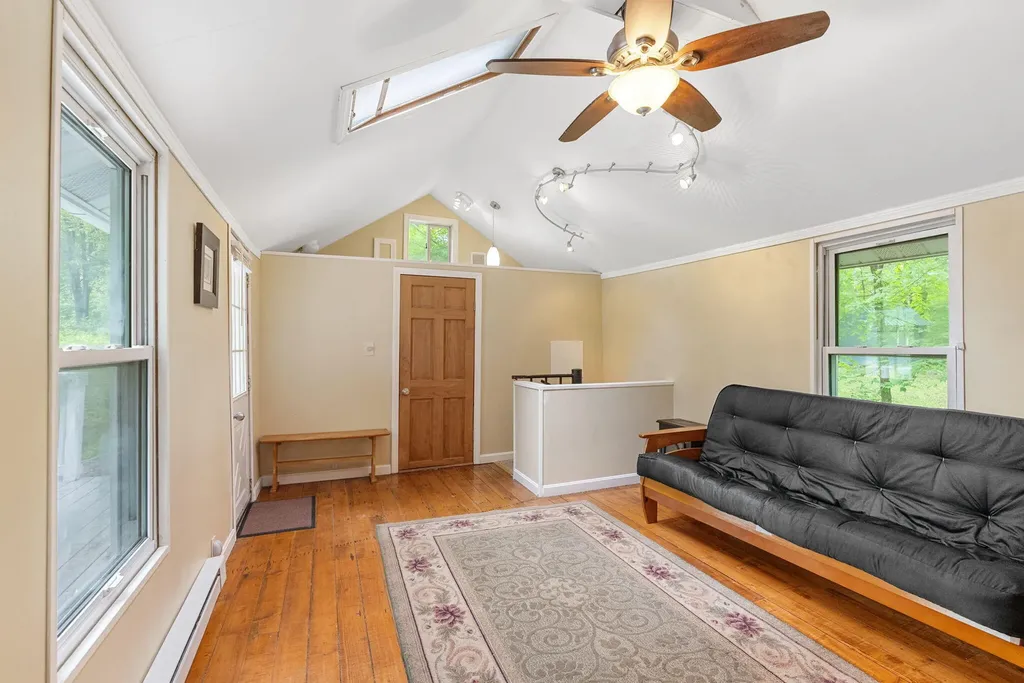 414 Brickett Point Estates Oakland ME 04963