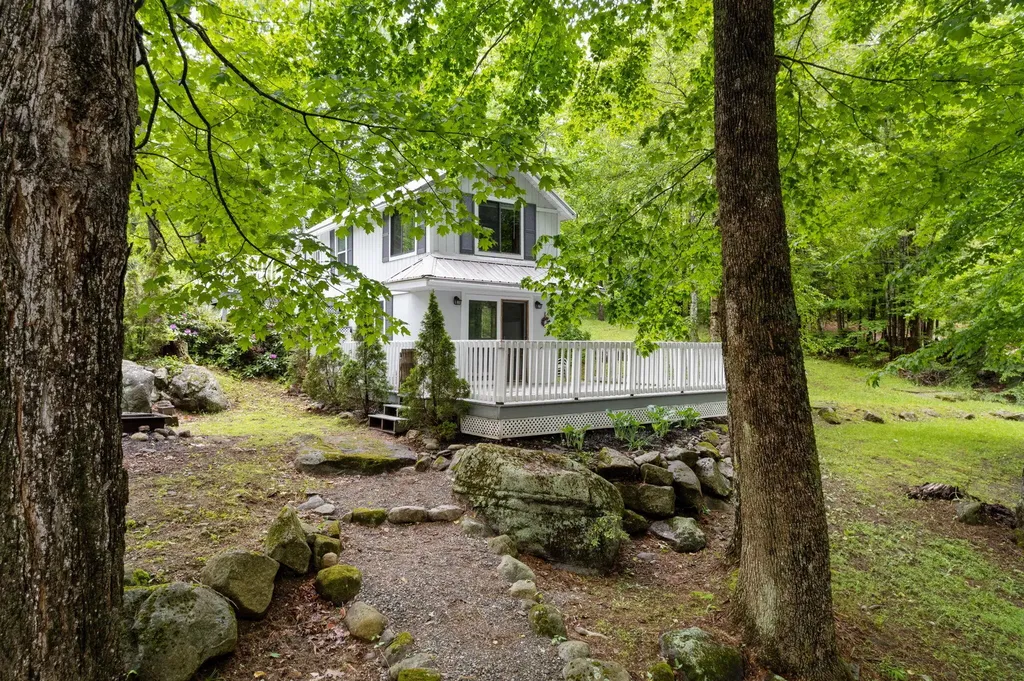 414 Brickett Point Estates Oakland ME 04963