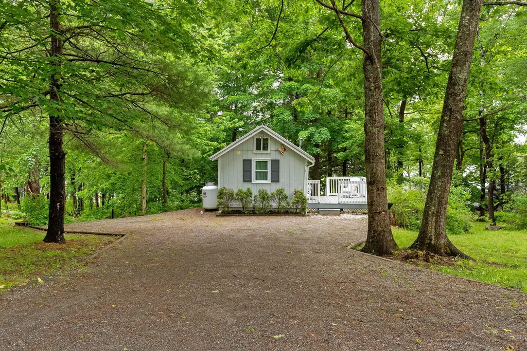 414 Brickett Point Estates Oakland ME 04963