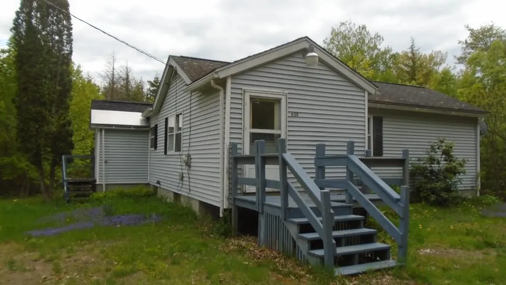 638 East Pond Road Smithfield ME 04978