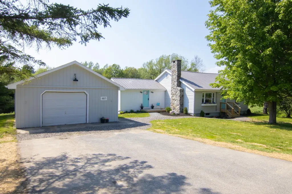 487 Brewer Lake Road Orrington ME 04474