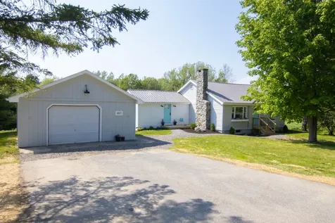 487 Brewer Lake Road Orrington ME 04474