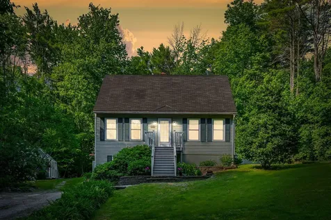 368 Doles Ridge Road Limerick ME 04048