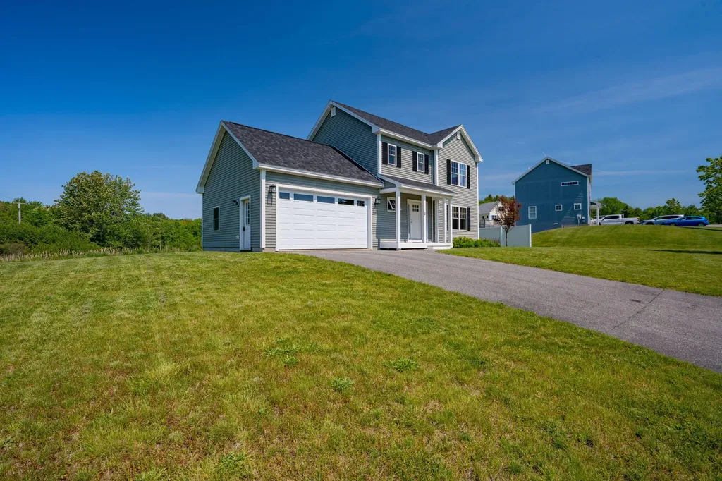 2 Overlook Drive Saco ME 04072