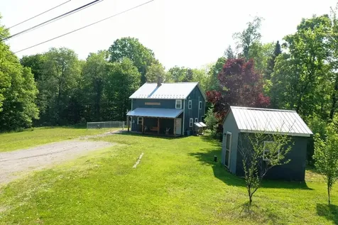 1 Oak Drive Abbot ME 04406
