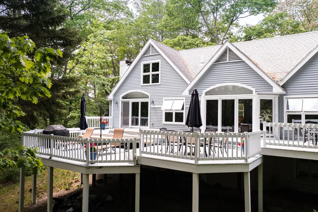 3 Bufflehead Cove Lane Kennebunk ME 04043