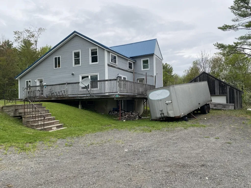 48 Ruby Lane Orrington ME 04474