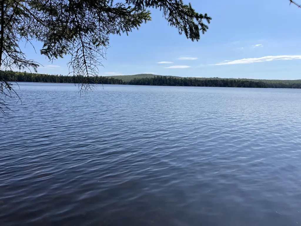 Lot 2 West Richardson Pond Road Lincoln Plt ME 03579
