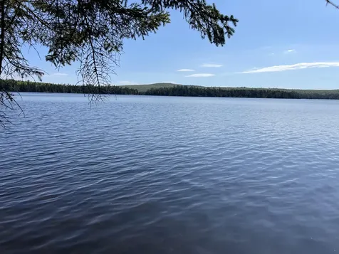 Lot 2 West Richardson Pond Road Lincoln Plt ME 03579