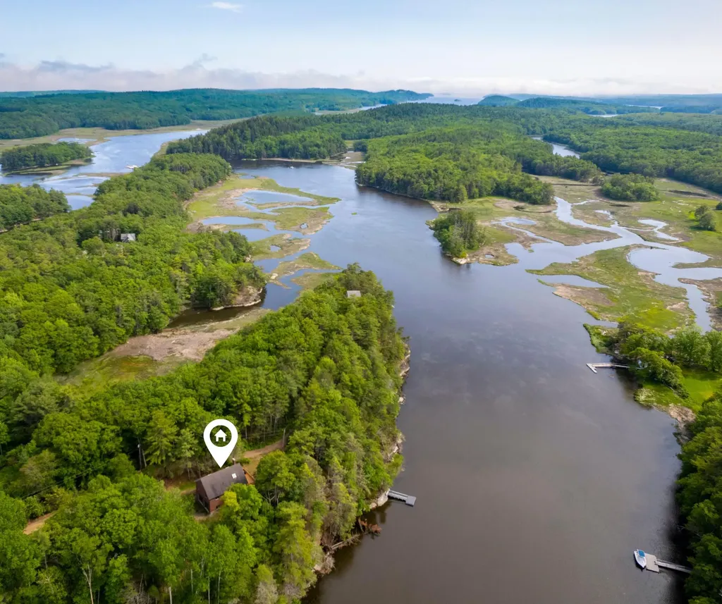 11 Pitch Pine Lane Georgetown ME 04548