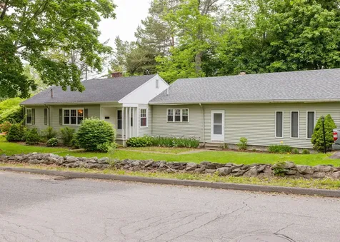 45 Quimby Street Augusta ME 04330