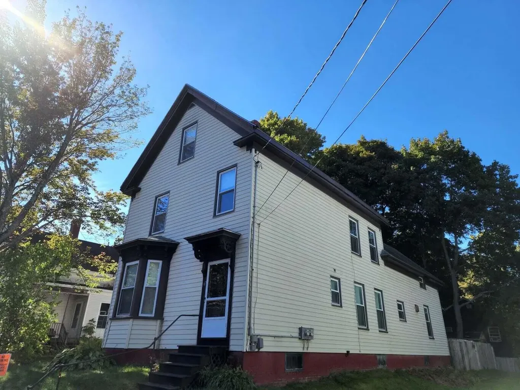 67 Church Street Westbrook ME 04092