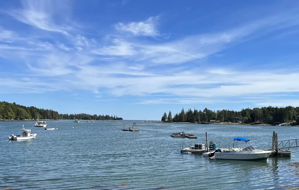 110 States Point Road Saint George ME 04860