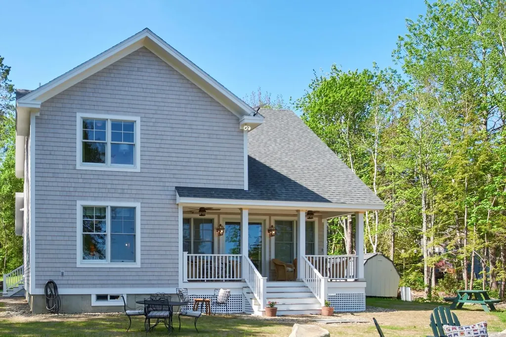 110 States Point Road Saint George ME 04860